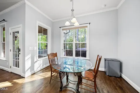 3010 Brighton Bluff Drive Apex NC 27539