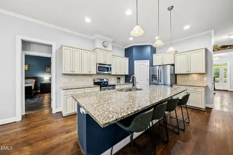 3010 Brighton Bluff Drive Apex NC 27539