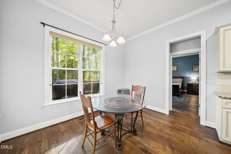 3010 Brighton Bluff Drive Apex NC 27539
