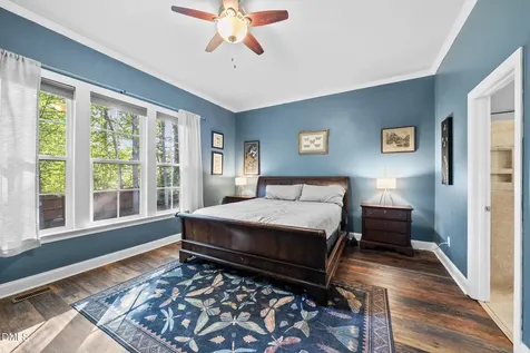 3010 Brighton Bluff Drive Apex NC 27539