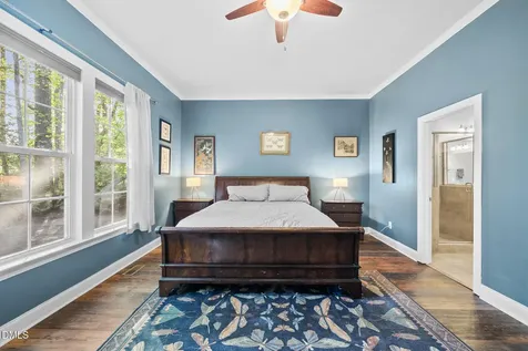 3010 Brighton Bluff Drive Apex NC 27539