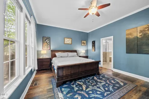 3010 Brighton Bluff Drive Apex NC 27539