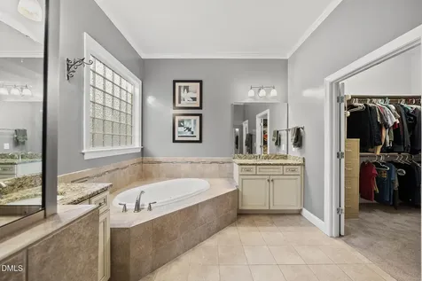 3010 Brighton Bluff Drive Apex NC 27539