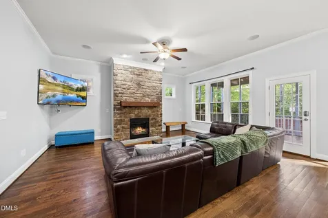 3010 Brighton Bluff Drive Apex NC 27539