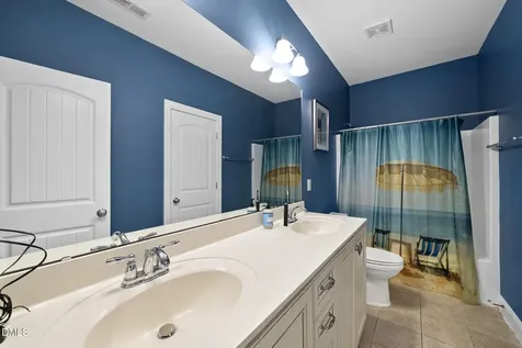 3010 Brighton Bluff Drive Apex NC 27539