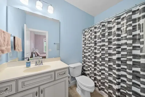 3010 Brighton Bluff Drive Apex NC 27539
