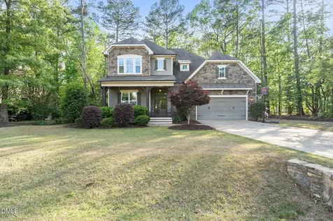 3010 Brighton Bluff Drive Apex NC 27539