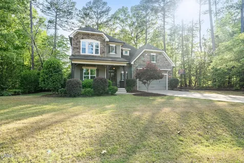 3010 Brighton Bluff Drive Apex NC 27539