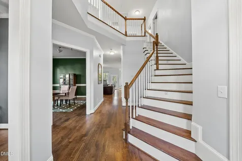 3010 Brighton Bluff Drive Apex NC 27539