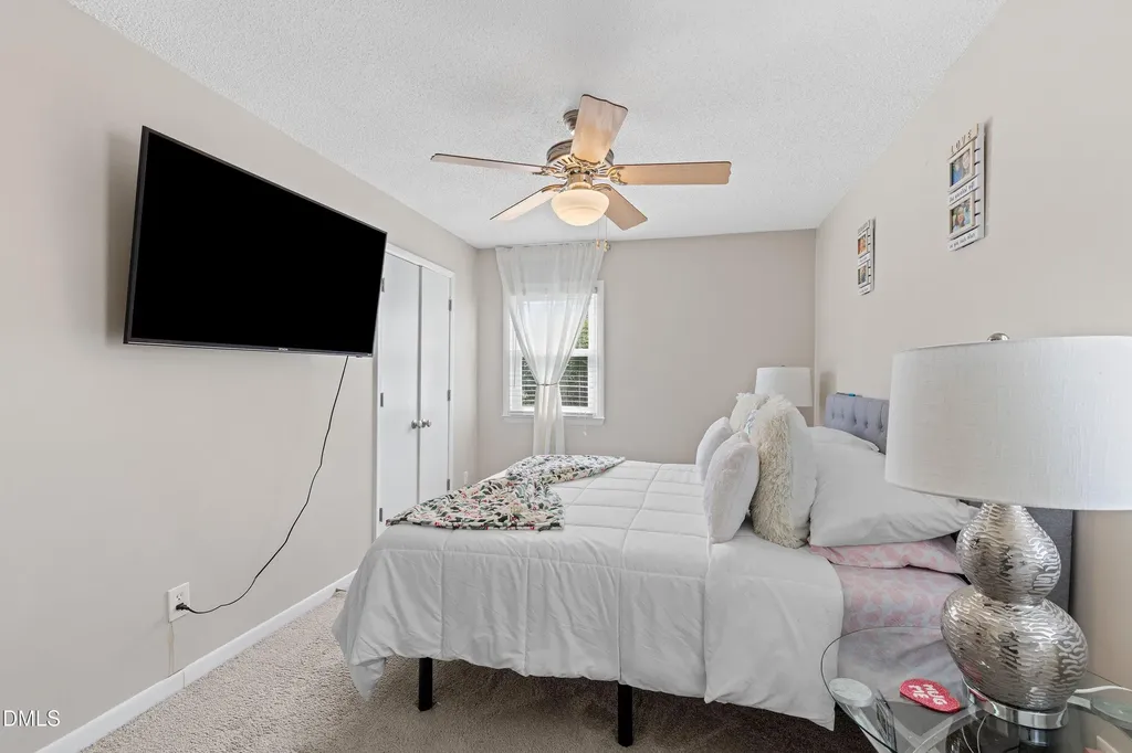 117 Holly Avenue Dunn NC 28334