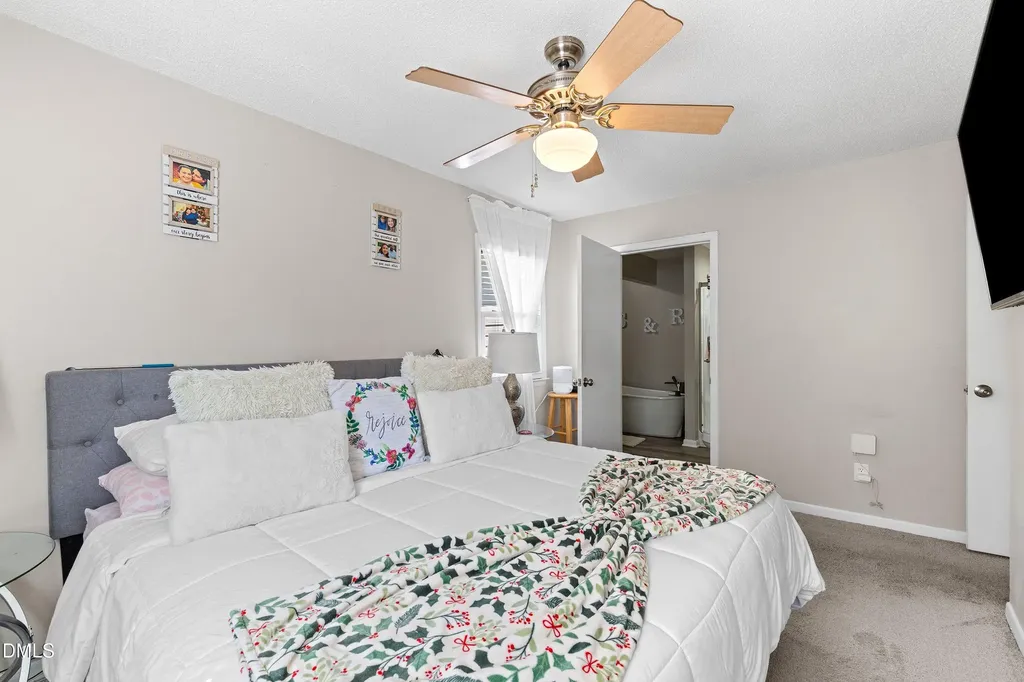 117 Holly Avenue Dunn NC 28334