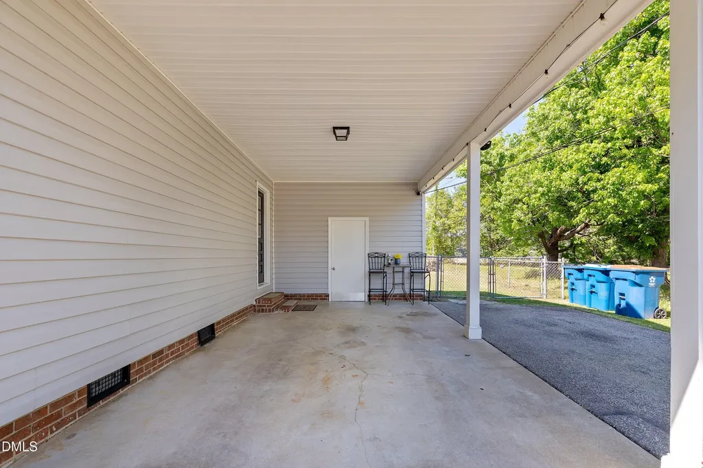 117 Holly Avenue Dunn NC 28334
