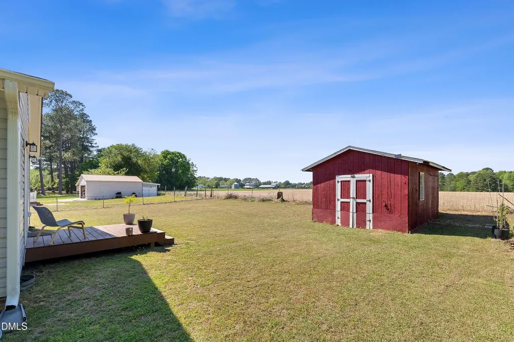 117 Holly Avenue Dunn NC 28334