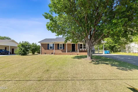 117 Holly Avenue Dunn NC 28334