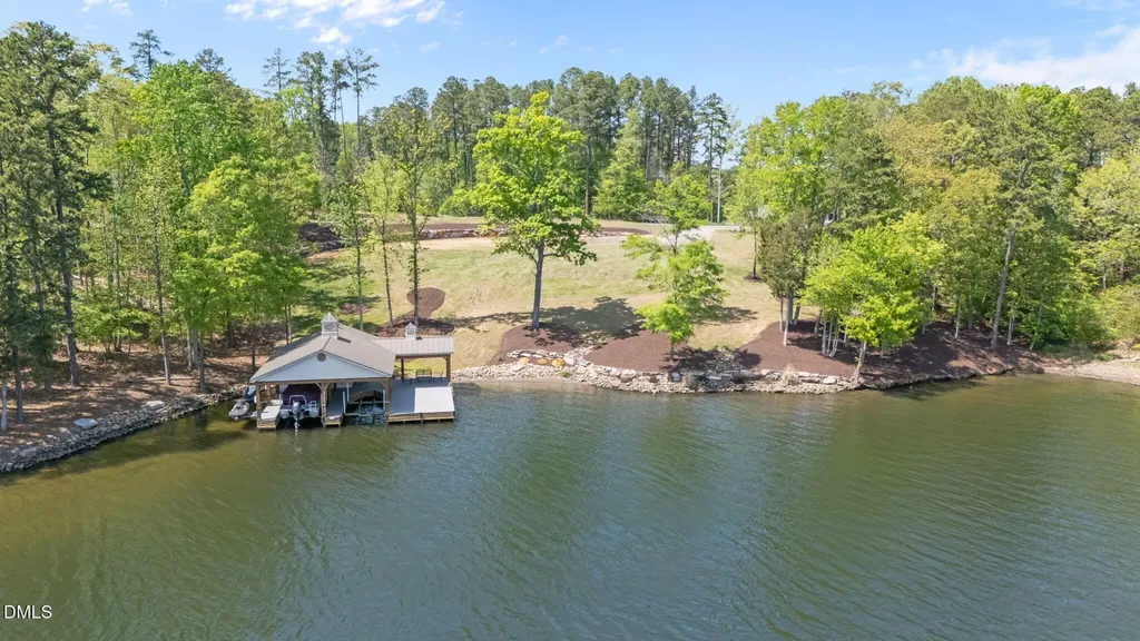 1050 Estate Road Semora NC 27343