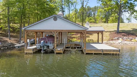 1050 Estate Road Semora NC 27343