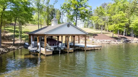 1050 Estate Road Semora NC 27343