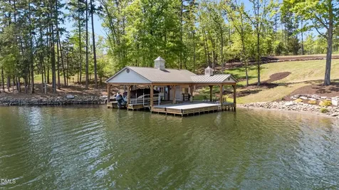 1050 Estate Road Semora NC 27343