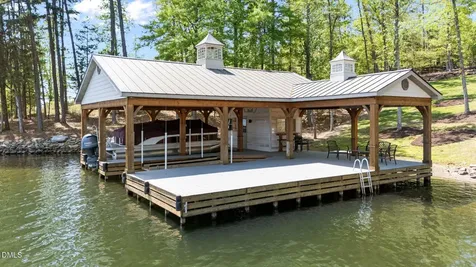 1050 Estate Road Semora NC 27343
