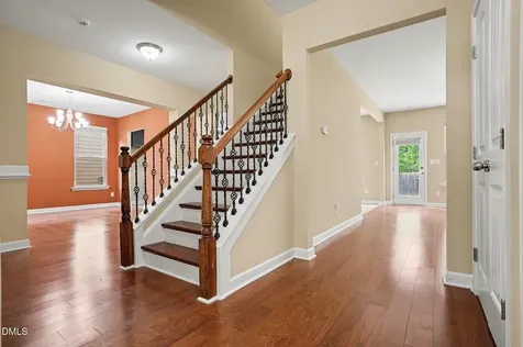 864 Bay Bouquet Lane Apex NC 27523