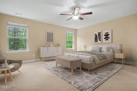864 Bay Bouquet Lane Apex NC 27523