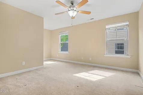 864 Bay Bouquet Lane Apex NC 27523