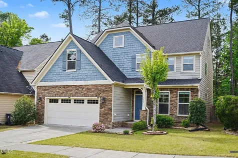 864 Bay Bouquet Lane Apex NC 27523