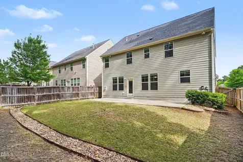 864 Bay Bouquet Lane Apex NC 27523