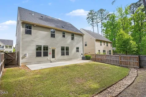 864 Bay Bouquet Lane Apex NC 27523