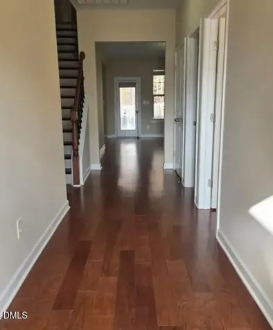 864 Bay Bouquet Lane Apex NC 27523