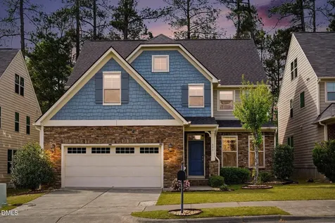 864 Bay Bouquet Lane Apex NC 27523