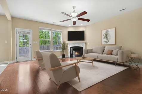 864 Bay Bouquet Lane Apex NC 27523
