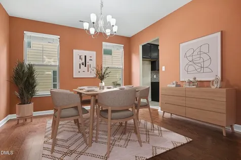 864 Bay Bouquet Lane Apex NC 27523