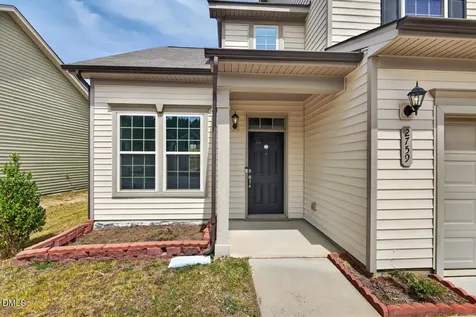 2759 Shepherd Valley Street Raleigh NC 27610
