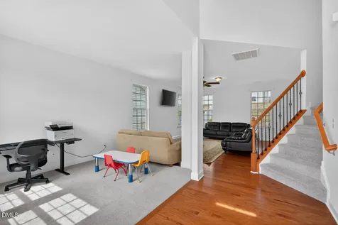 2759 Shepherd Valley Street Raleigh NC 27610