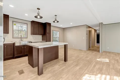 124 Cherryville Lane Henderson NC 27537