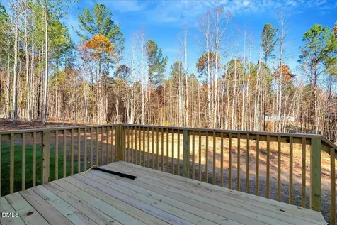 124 Cherryville Lane Henderson NC 27537