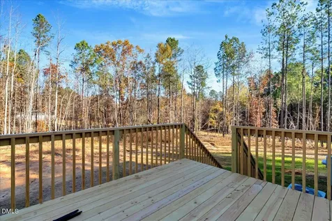 124 Cherryville Lane Henderson NC 27537
