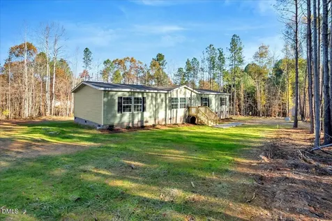 124 Cherryville Lane Henderson NC 27537
