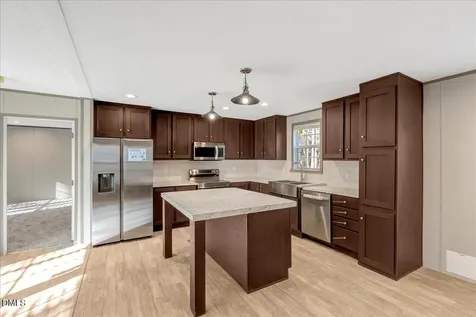 124 Cherryville Lane Henderson NC 27537