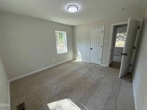 662 Timberlake Road Franklinton NC 27525