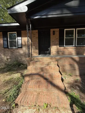 662 Timberlake Road Franklinton NC 27525