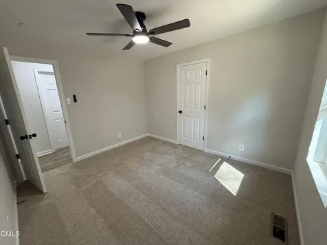 662 Timberlake Road Franklinton NC 27525