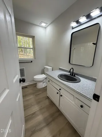 662 Timberlake Road Franklinton NC 27525