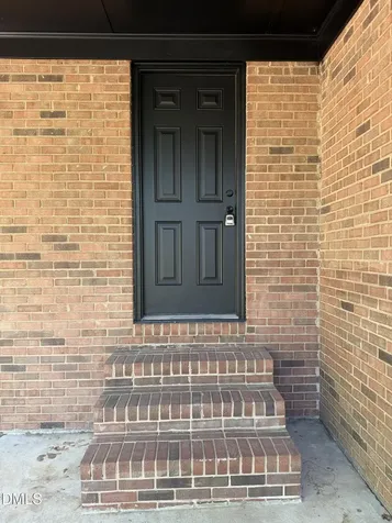 662 Timberlake Road Franklinton NC 27525