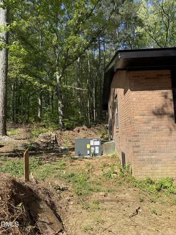 662 Timberlake Road Franklinton NC 27525