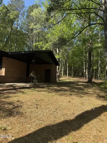 662 Timberlake Road Franklinton NC 27525