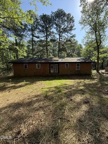662 Timberlake Road Franklinton NC 27525
