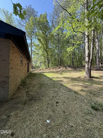 662 Timberlake Road Franklinton NC 27525