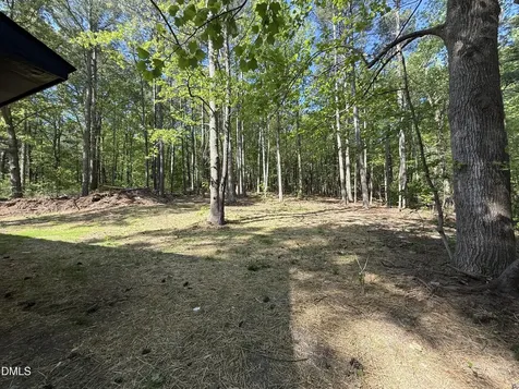 662 Timberlake Road Franklinton NC 27525